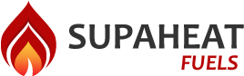 Supaheat Fuels Logo